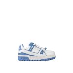 LV Trainer Maxi Sneaker - Image 6